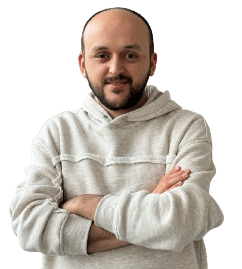 İsmail Mücahit Aydemir portresi