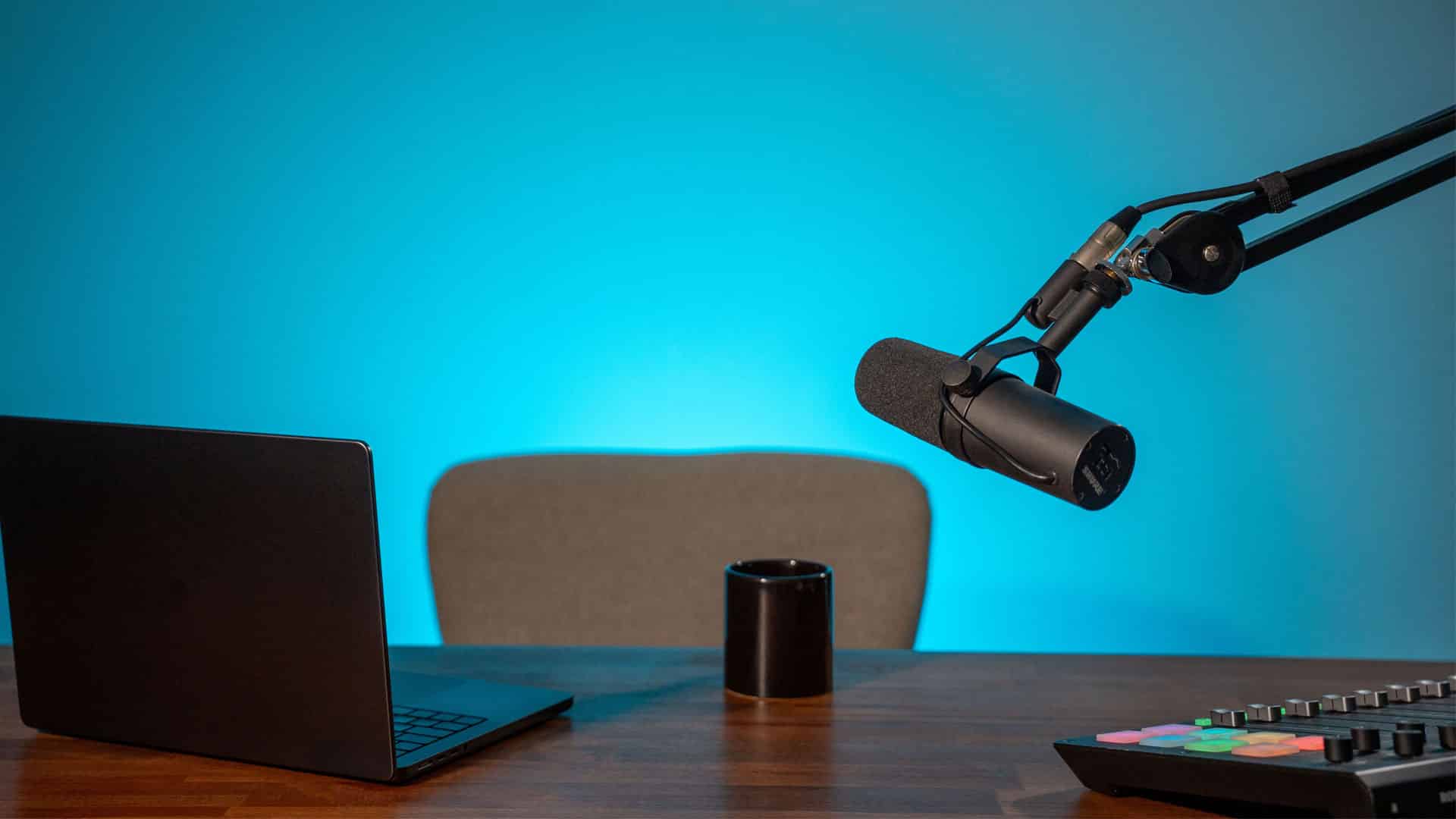 Uygulamalı Podcast Atölyesi
